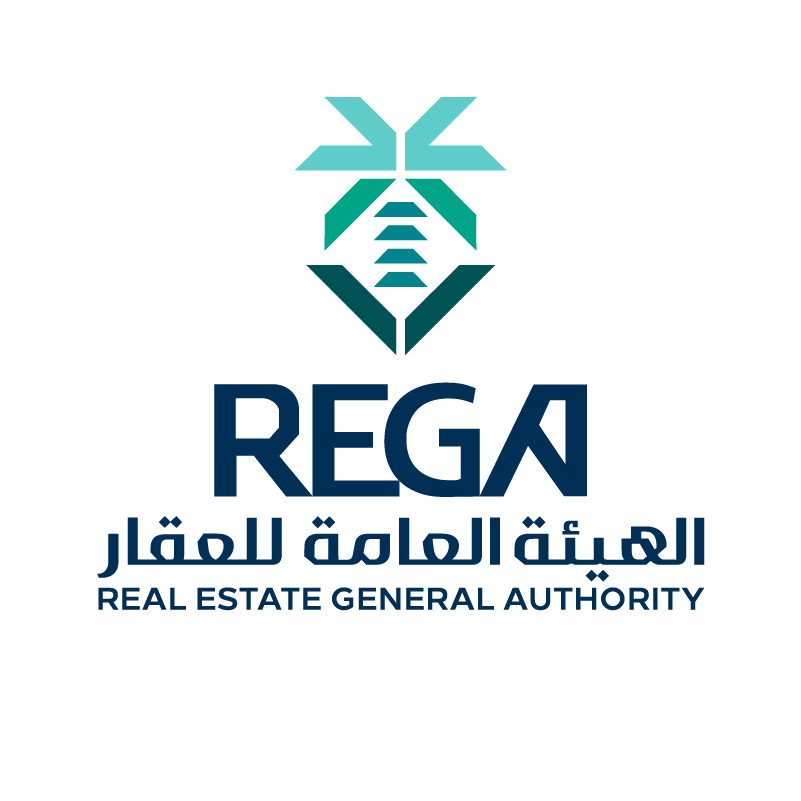 شعار الهيئة العامة للعقار