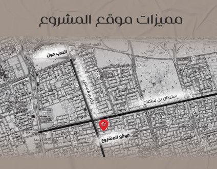 شراء عمارة تمليك في جدة – استثمارك الذكي يبدأ من هنا مع هدايا قيّمة
